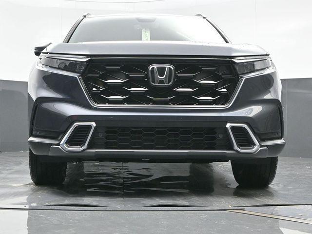 new 2026 Honda CR-V Hybrid car, priced at $41,879