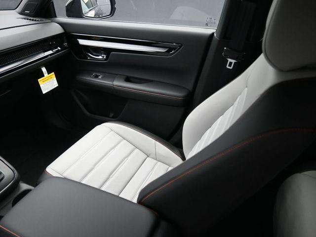 new 2026 Honda CR-V Hybrid car, priced at $41,879