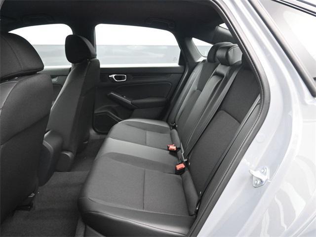 new 2026 Honda Civic car, priced at $27,212