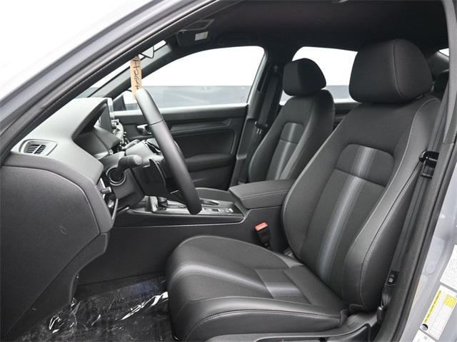 new 2026 Honda Civic car, priced at $27,212