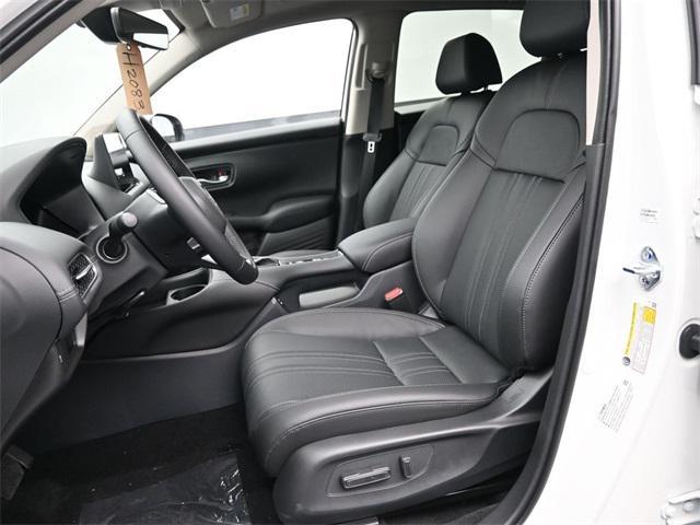 new 2026 Honda HR-V car, priced at $32,002