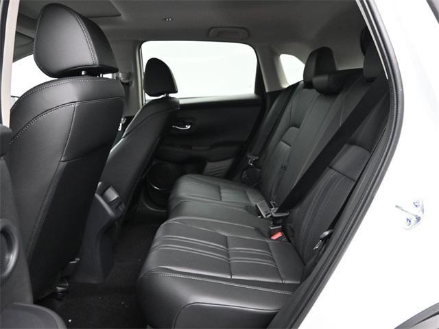 new 2026 Honda HR-V car, priced at $32,002