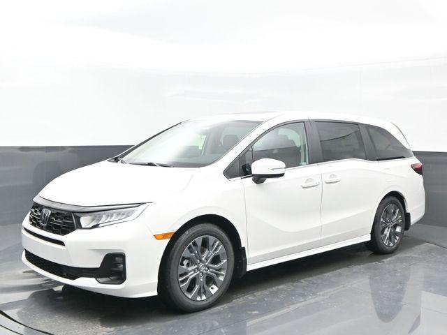new 2026 Honda Odyssey car, priced at $47,930