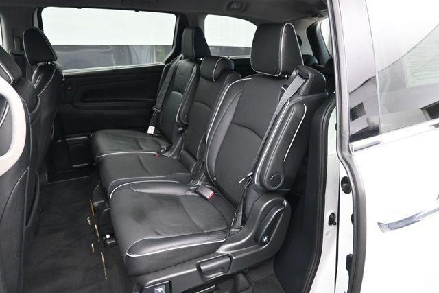 used 2022 Honda Odyssey car, priced at $40,490
