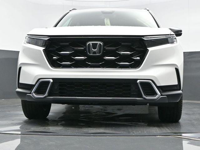 new 2026 Honda CR-V Hybrid car, priced at $42,474