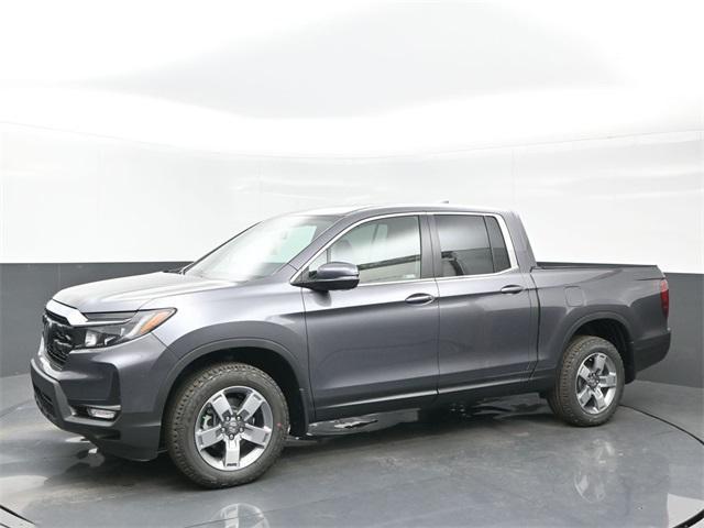 new 2026 Honda Ridgeline car, priced at $41,269