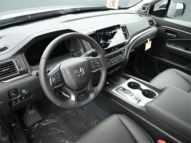 new 2026 Honda Ridgeline car, priced at $41,269