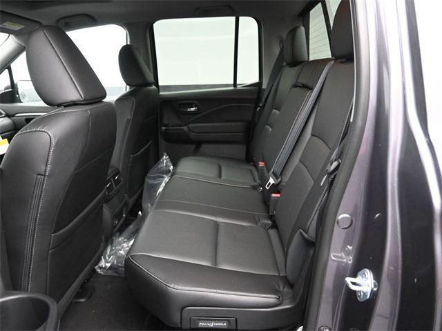 new 2026 Honda Ridgeline car, priced at $41,269