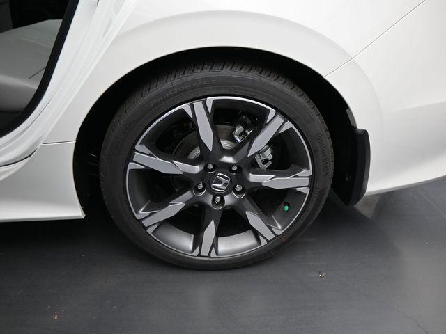new 2025 Honda Civic Hybrid car, priced at $31,636