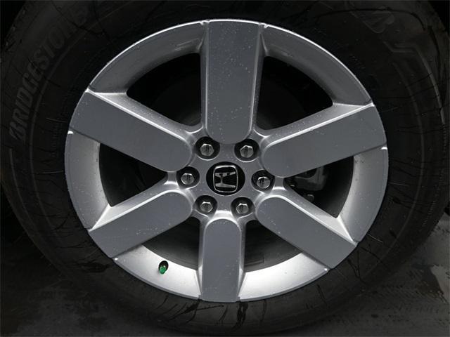 new 2025 Honda Prologue car, priced at $39,350