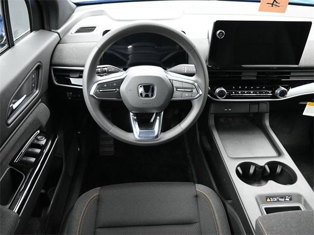 new 2025 Honda Prologue car, priced at $39,350