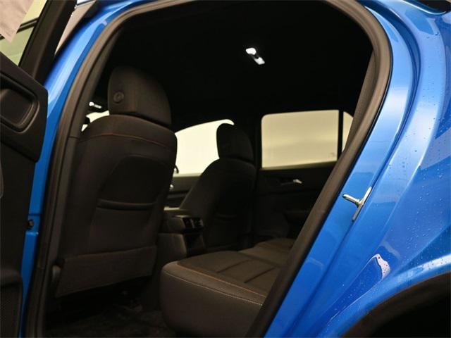 new 2025 Honda Prologue car, priced at $39,350