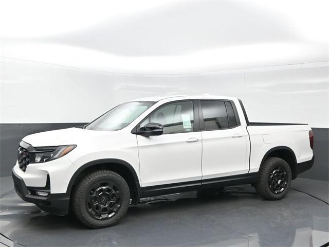 new 2026 Honda Ridgeline car, priced at $45,930