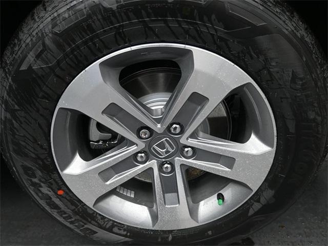 new 2025 Honda Pilot car, priced at $42,435