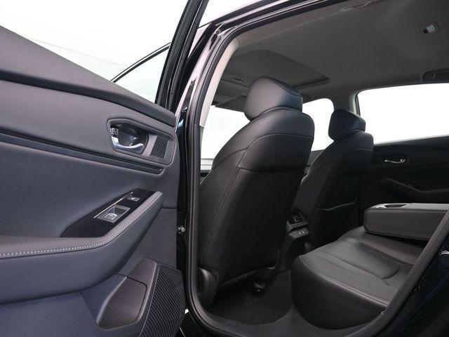 used 2025 Honda Accord Hybrid car, priced at $35,750