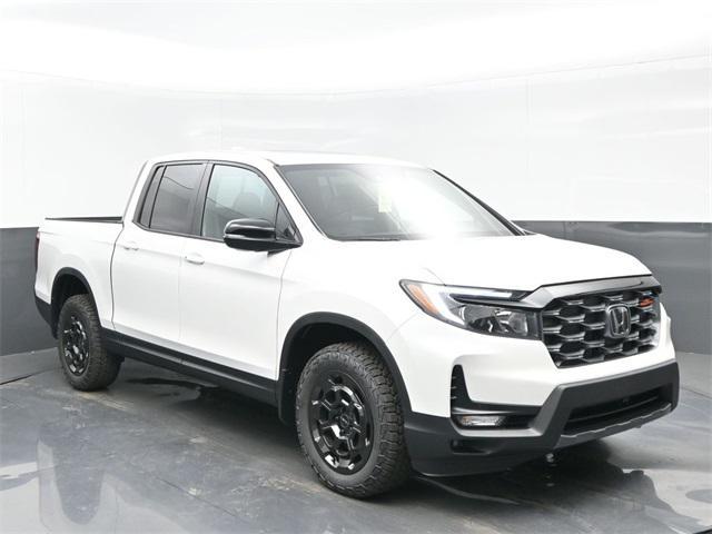 new 2026 Honda Ridgeline car, priced at $45,425