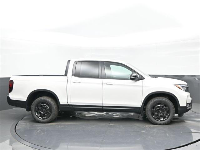 new 2026 Honda Ridgeline car, priced at $45,425