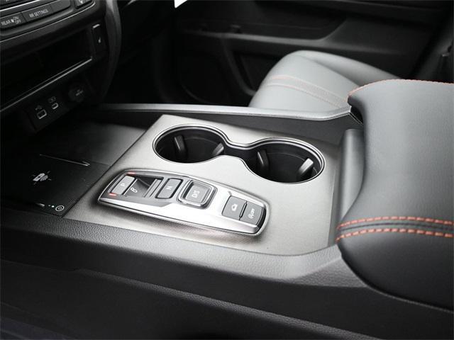 new 2026 Honda Ridgeline car, priced at $45,425