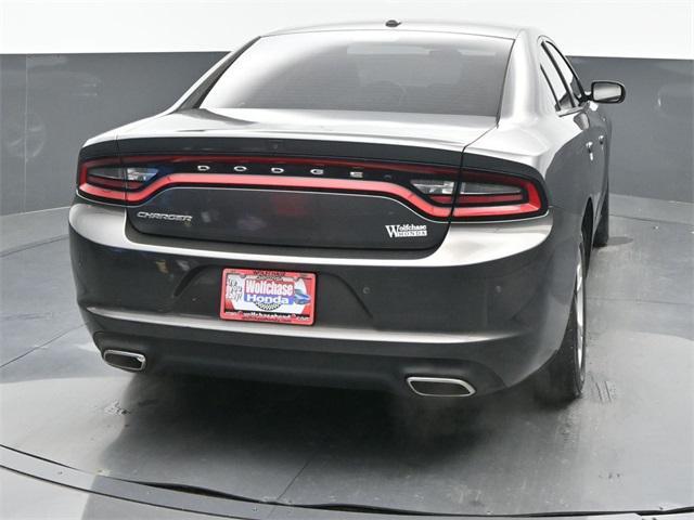 used 2019 Dodge Charger car, priced at $12,716