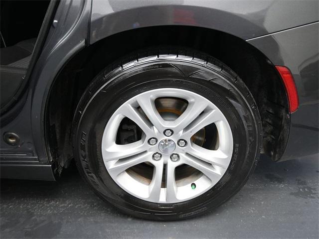 used 2019 Dodge Charger car, priced at $12,716