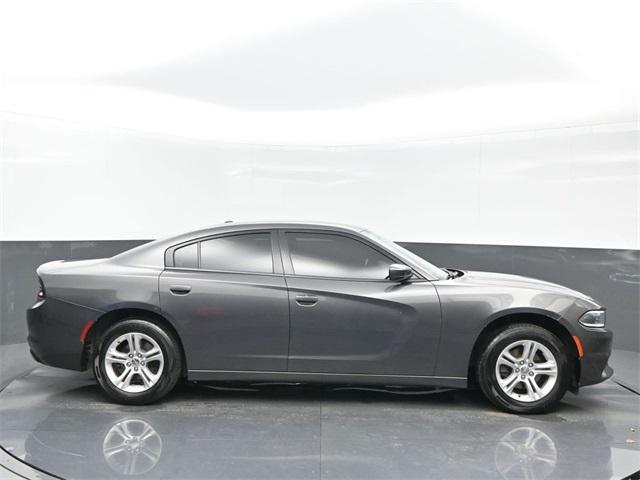 used 2019 Dodge Charger car, priced at $12,716