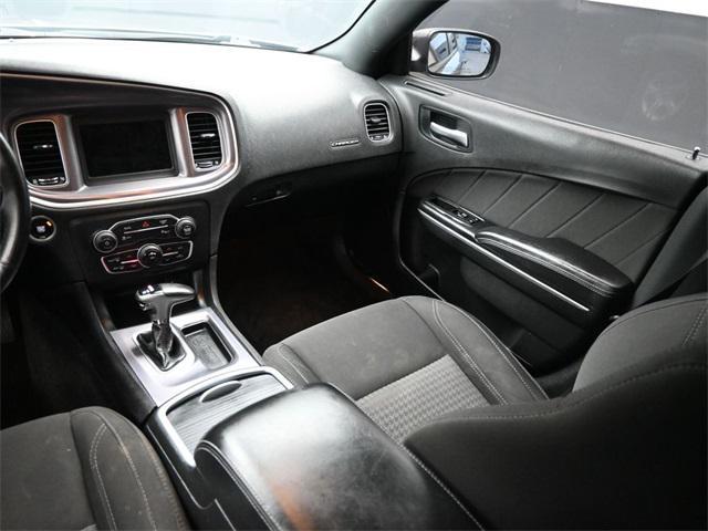 used 2019 Dodge Charger car, priced at $12,716