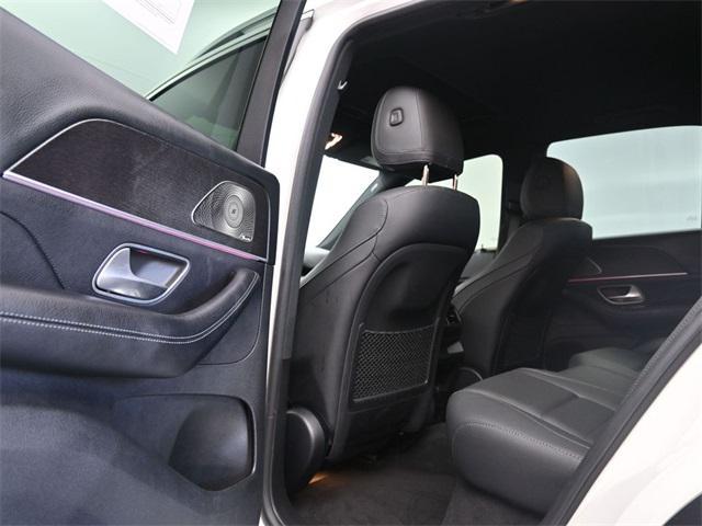 used 2022 Mercedes-Benz GLE 350 car, priced at $44,750