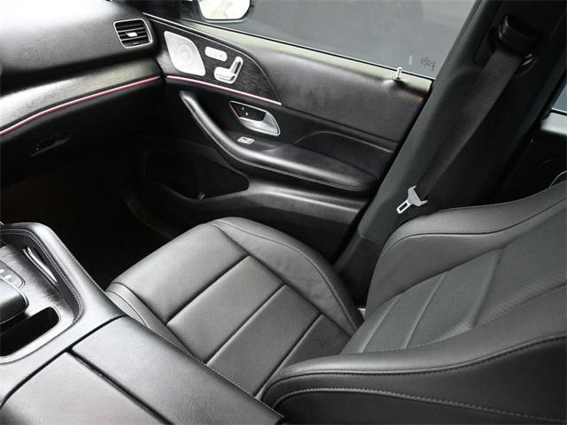 used 2022 Mercedes-Benz GLE 350 car, priced at $44,750