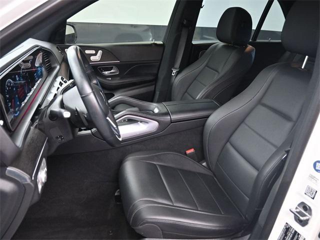 used 2022 Mercedes-Benz GLE 350 car, priced at $44,750