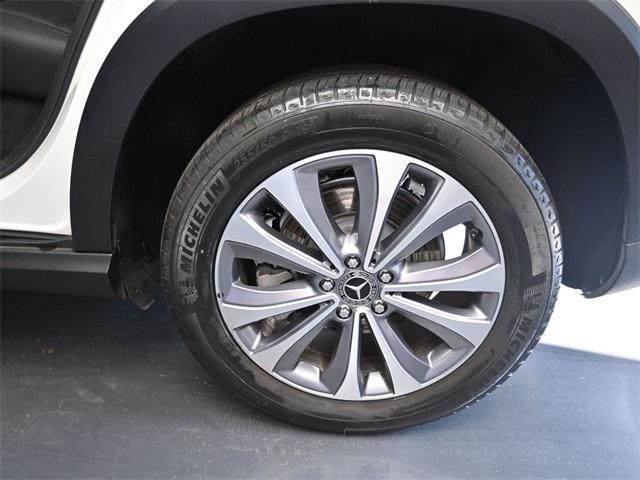 used 2022 Mercedes-Benz GLE 350 car, priced at $44,750