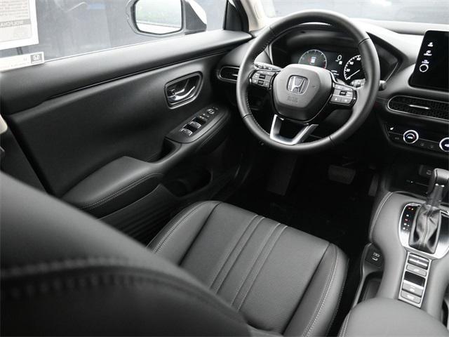 new 2026 Honda HR-V car, priced at $30,502