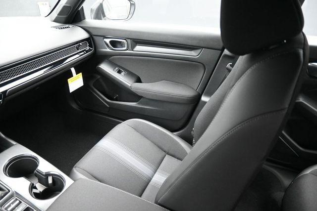 new 2026 Honda Civic car, priced at $27,212