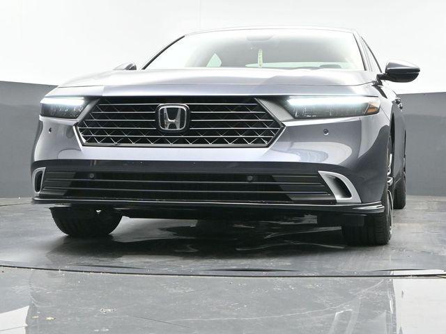 new 2025 Honda Accord Hybrid car, priced at $37,925