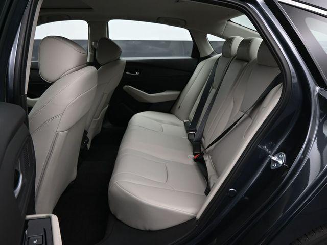new 2025 Honda Accord Hybrid car, priced at $37,925