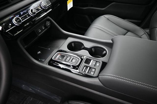new 2026 Honda Pilot car, priced at $51,833