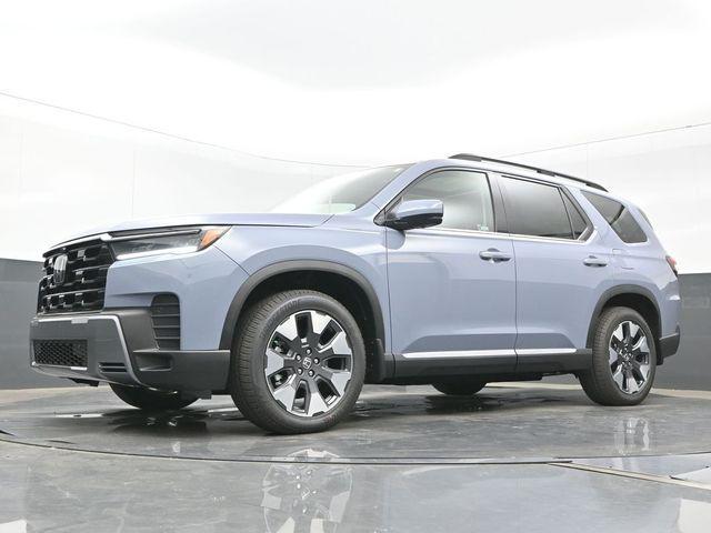 new 2026 Honda Pilot car, priced at $51,833