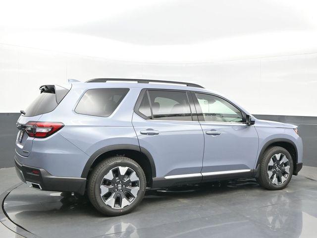new 2026 Honda Pilot car, priced at $51,833