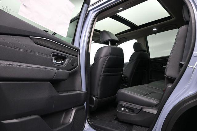new 2026 Honda Pilot car, priced at $51,833