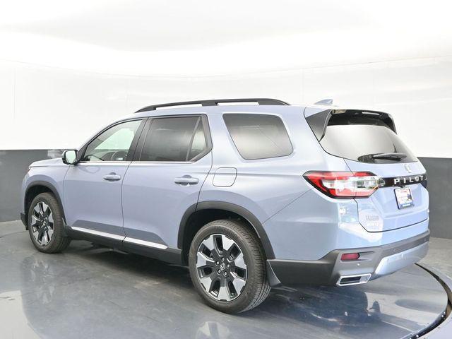 new 2026 Honda Pilot car, priced at $51,833