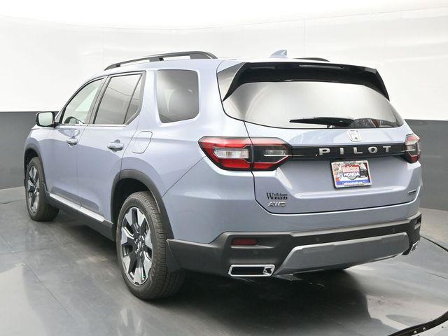 new 2026 Honda Pilot car, priced at $51,833