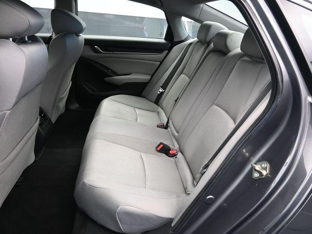 used 2020 Honda Accord car, priced at $23,750