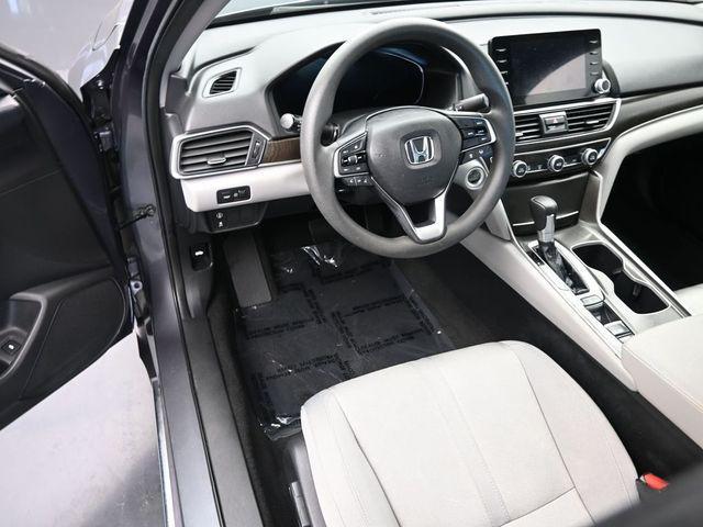used 2020 Honda Accord car, priced at $23,750