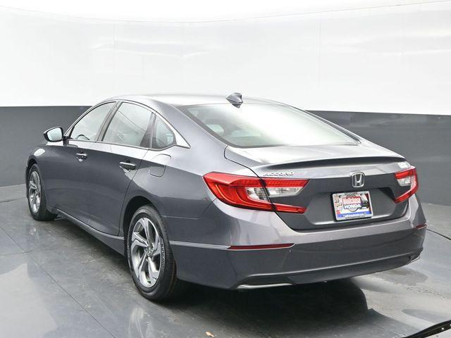 used 2020 Honda Accord car, priced at $23,750