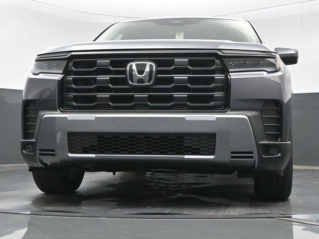 new 2026 Honda Pilot car, priced at $44,968