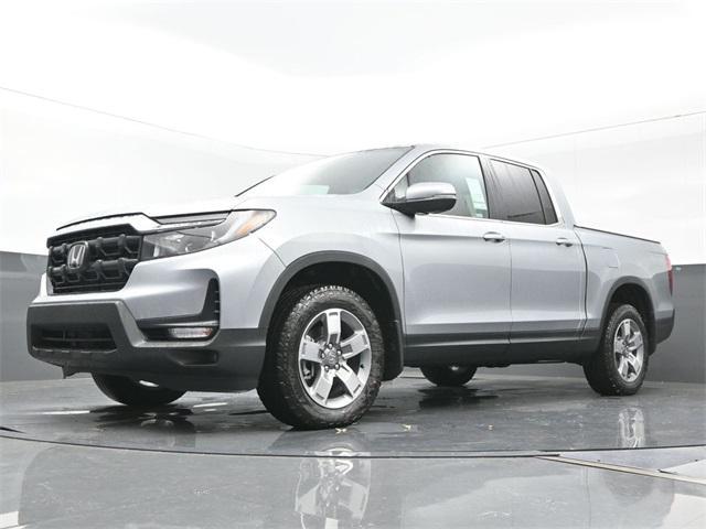 new 2026 Honda Ridgeline car, priced at $41,269