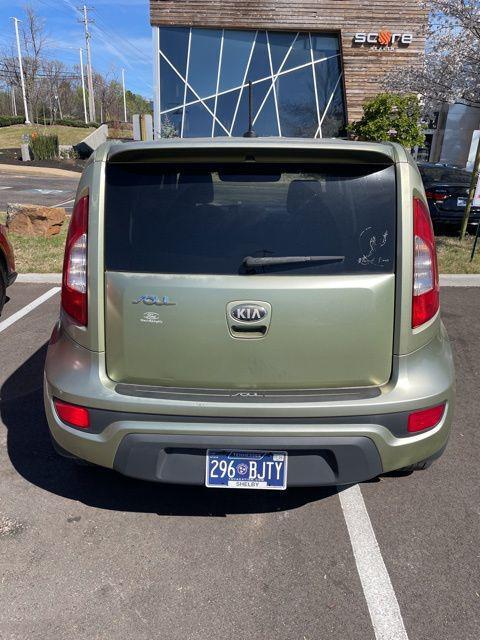 used 2013 Kia Soul car, priced at $5,750