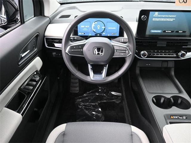 new 2026 Honda Prologue car, priced at $46,450