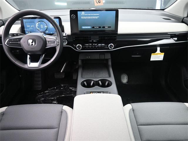 new 2026 Honda Prologue car, priced at $46,450