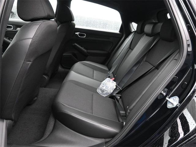 new 2026 Honda Civic car, priced at $27,475