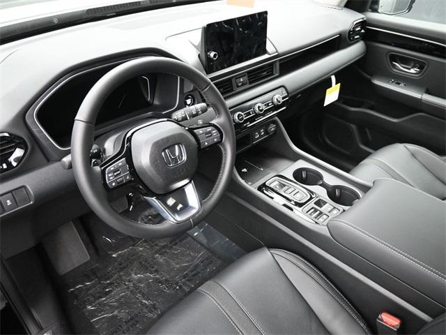 new 2025 Honda Pilot car, priced at $42,710